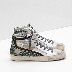 Golden goose sneakers